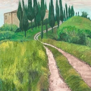 Beyond The Bend