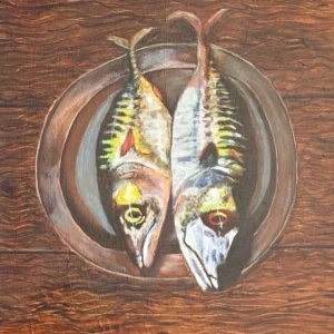 The Catch