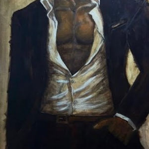 Unbuttoned